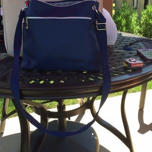 Urban oxide cross body-or shopper bag